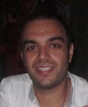 Arash Farahmandi