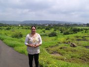 Muthineni Pranitha rao