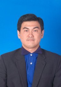 Tan Chirn yong