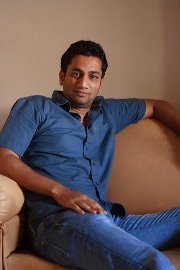 Prashant Kadatare