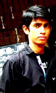 Arjun Sachi