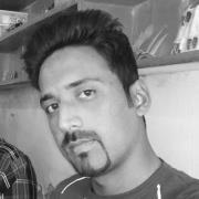 Kashif Chaudhary