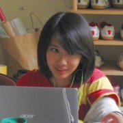 Brooke Chiang