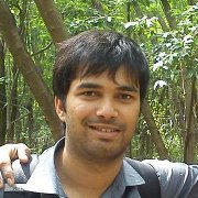 Abhinav Mahankali