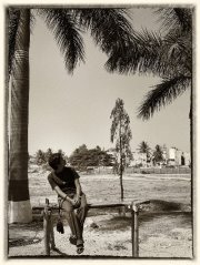 Akash Devaraju
