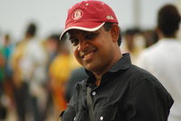 Sandeep Saxena
