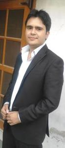 Nishant Rajora