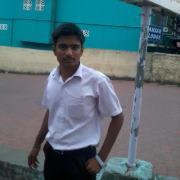 Karthi Subramani
