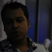 Iftekhar Rajib