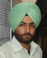 Gurpreet Sohal