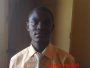 Jusper Moindi