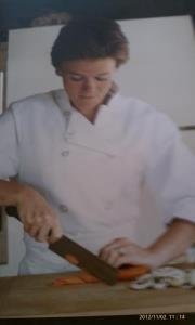 Sally Ruhl