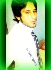 Sardar Memon