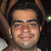 Anand Sriraman