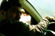 Behrouz Khoshsima