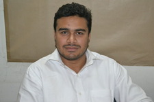Sameer Mirdha