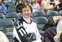 Marilyn Linde