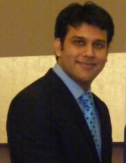 Muhammad Waqar
