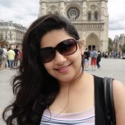 Pratibha Jha