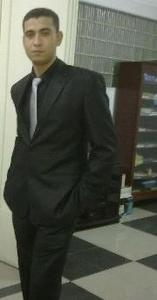 Mohammed Abd el-hakeem