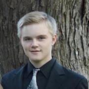 Jake Robertson