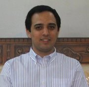 Mohammad Khosravi