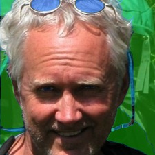 Allen Doty