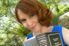 Kerry  Ann