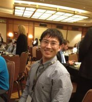Goodreads profile picture for @wang