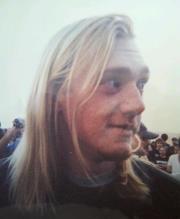 James Roberts