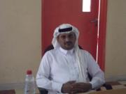 أحمد الشريف