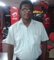 Shihab Dheen