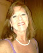 Katherine Strickland