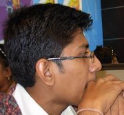 Manan Jadhav