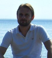 Miklos Mitrovits