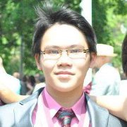 Boris Hsieh