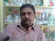 Harikrishnan Gopalakrishnan nair