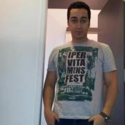 Ahmed Alyamany