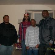 Corey Jackson