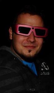 Matej Hudak