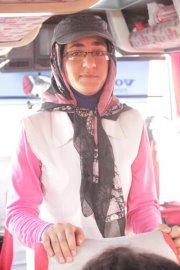 Smile Zadeh