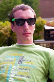 Tanner Thurman