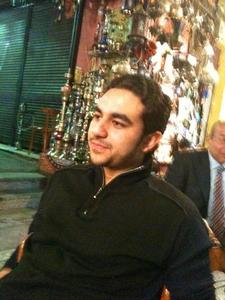 Karim Saad