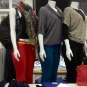 Michelle Cumberbatch