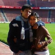 Carlos Camacho caero