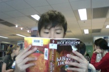 Kevin Kim