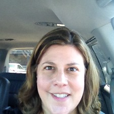 Suzanne Appel