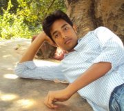 Srikant Jain