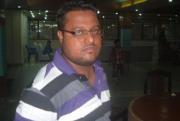 Rashed Hossain