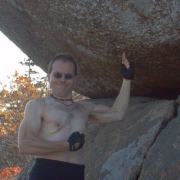Hugh Yeman